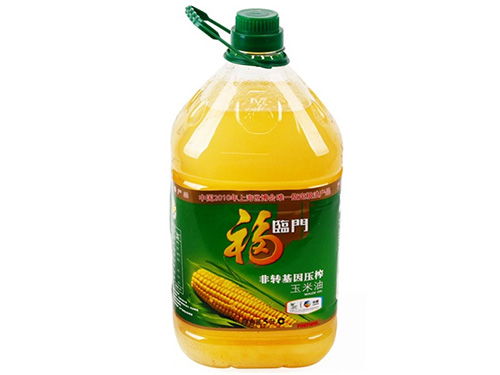 企訊網(wǎng) 連接農(nóng)業(yè)商家與食用油產(chǎn)業(yè)的數(shù)字化橋梁