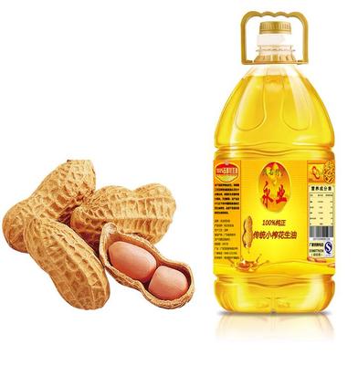 湖南懷化市食用油市場行情、批發(fā)供應與選購指南